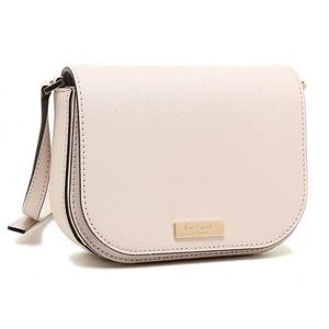 Kate Spade Carsen Newbury Lane Crossbody Bag